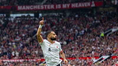 صحفي إنجليزي لـ القاهرة 24: شرط وحيد لرحيل صلاح إلى الهلال.. وهذا موقفه من باريس سان جيرمان