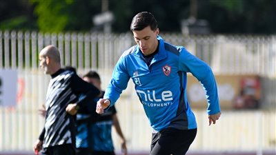 وكيل ميشالاك لـ القاهرة 24: الزمالك يجب أن يحترم لاعبيه.. واللاعب لن يرحل إلا بعد الحصول على مستحقاته