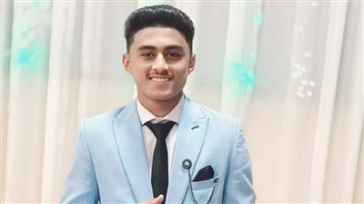 مصرع طالب في حادث تصادم بالوادي الجديد