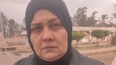 نظر استئناف المتهمين بقتل طالب بكفر الشيخ على حكم إعدامهم.. ووالدة الضحية: نفسيتي ادمرت| بث مباشر