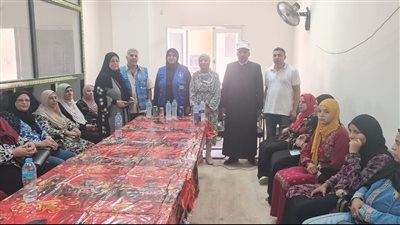 عقد 33 ندوة بمركزي ناصر وببا.. محافظ بني سويف يستعرض التقرير النهائي لسير العمل في مبادرة وعي