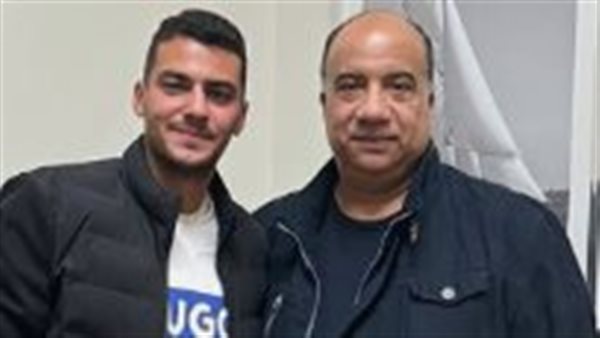 يوسف أسامة نبيه