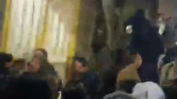 أسماء المصابين في