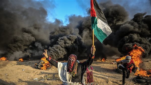 أمثال شعبية فلسطينية