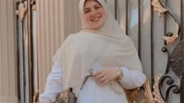 شروق العروس المتوفاة