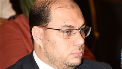 تكليف محمد دويدار برئاسة هيئة المحطات النووية خلفا لـ أمجد الوكيل