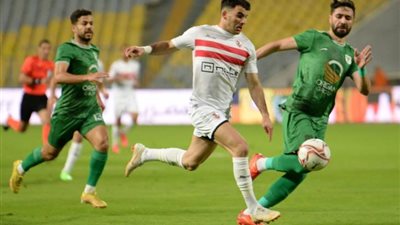 على رأسهم الزمالك والمصري.. المتأهلون إلى ربع نهائي بطولة الكونفدرالية الإفريقية