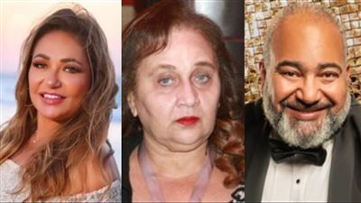 ماجدة خير الله عن فيلم المستريحة: اسم بيومي فؤاد شغال برا.. وليلى علوي مش هتضحي بقيمتها علشان نوعية أفلام