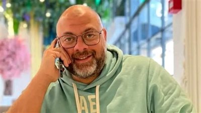 ترشيح معتز التوني لجائزة أفضل مخرج عن فيلم إكس مراتي بحفل joyawards