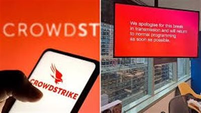بعد إحداثها خلل بأنظمة تشغيل ويندوز.. شركة CrowdStrike تستعيد أكثر من 30 مليار دولار من قيمتها السوقية