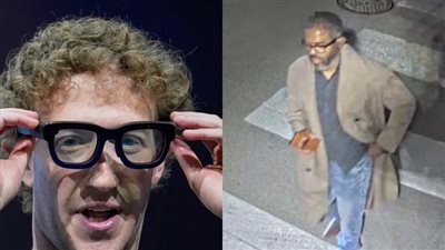 شمس الدين جبار استخدم نظارة ذكية من شركة ميتا لتنفيذ حادث الدهس بمدينة نيو أورليانز الأمريكية.. ما القصة؟