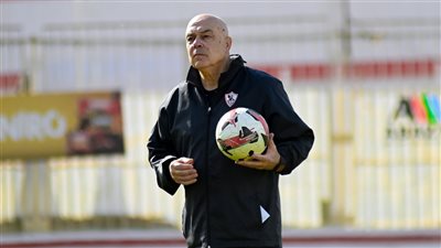 شوبير: الزمالك يفاوض لاعبا جزائريا بطلب من جروس