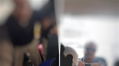 شدني من شعري وضربني.. فتاة تروي تفاصيل تعرضها للتحرش والاعتداء في أوتوبيس بمسطرد