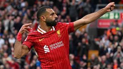 كوناتي: محمد صلاح لا يفكر في نفسه.. ويستطيع الفوز بالكرة الذهبية 