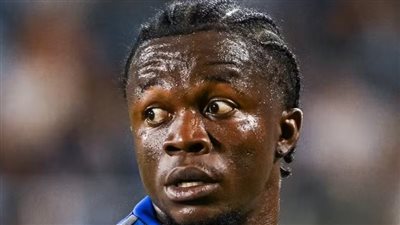 مفاجأة.. إدارة الكرة بالزمالك لا تعرف شيئًا عن ضم الغاني أوبوكو