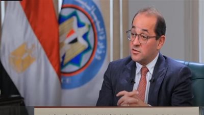 وزير المالية: لا قلق من ارتفاع صرف الدولار فوق 50 جنيها