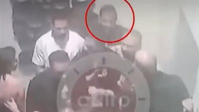 طالبه بدفع 35 مليون جنيه تعويض.. كهربا يقاضي فندقًا شهيرًا بعد تسريب فيديو المشاجرة| بث مباشر 