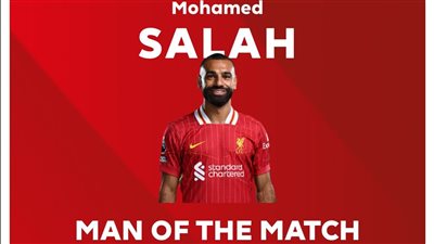 ماذا قدم محمد صلاح خلال مباراة ليفربول ومانشستر يونايتد في بريميرليج؟