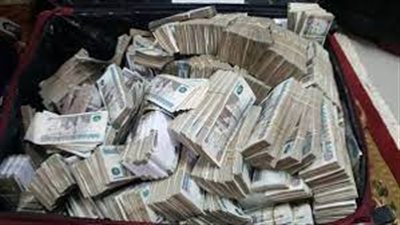 الأمن يضبط قضايا إتجار بالنقد الأجنبي بقيمة 8 ملايين جنيه خلال 24 ساعة