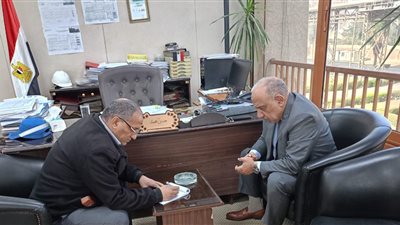 وزير الكهرباء: لا تهاون في تحسين جودة التشغيل وزيادة العائد على وحدة الوقود المستخدم