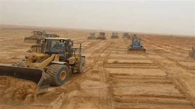وزير الإسكان يعتمد مخطط 11.2 فدان بمنطقة الحزام الأخضر بمدينة 6 أكتوبر