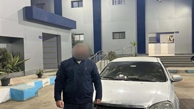 عرض حياة المواطنين للخطر.. القبض على قائد سيارة أدى حركات استعراضية في حفل زفاف 