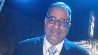 وفاة النائب السابق إيهاب ضاحي بعد صراع مع المرض