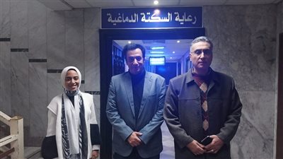 مستشفى الدعاة يعلن تشغيل قسم رعاية السكتة الدماغية الجديد