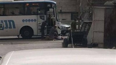 إصابة 6 إسرائيليين بينهم حالات خطرة في عملية إطلاق نار بالضفة المحتلة 