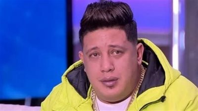 طالب بمحاسبة البحراوي والصغير وصاصا.. كواليس التحقيق مع حمو بيكا في نقابة الموسيقيين بتهمة الإساءة لمؤسسات الدولة | خاص