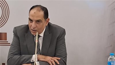 رئيس لجنة الجمارك: المجموعات ستسهم في زيادة تواصل القطاع الخاص مع الحكومة