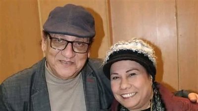 لحق بزوجته بعد أشهر.. وفاة الكاتب والأديب البورسعيدي عاطف عبد الرحمن