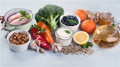 هل تشعر بالتعب طوال الوقت؟.. هذه الأطعمة تساعدك على البقاء نشيطًا