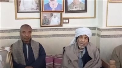 أحباء شيخ الأزهر في ساحة الطيب يتحدثون عن حياته في ذكرى ميلاده: دايما جابر بالخواطر | بث مباشر