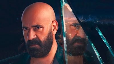 محمد سعد يتفوق على كريم محمود عبد العزيز في شباك تذاكر السينما أمس