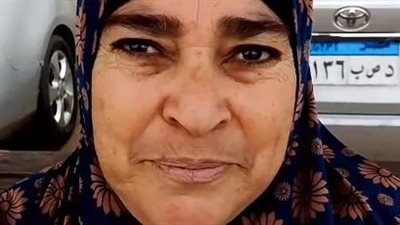 ربنا يجعله سند للغلابة.. الحاجة زينب الشربيني بعد مقابلة شيخ الأزهر: وعدني بوظيفة لابني ومساعدة شهرية| بث مباشر