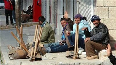 معلومات الوزراء يكشف حجم دعم الدولة للعمالة غير المنتظمة