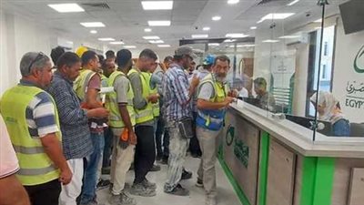 مشروع قانون يلزم المقاولين بأجر مناسب للعمال وضمان ظروف آمنة لهم| خاص