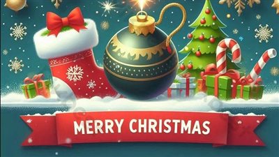 برقيات وصور.. 50 رسالة تهنئة بمناسبة عيد الميلاد المجيد.. أيامكم كلها أعياد