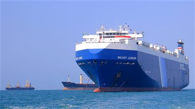  سكرتير شعبة النقل الدولي: مصر تستهدف توفير 4 ملايين فرصة عمل من خلال مشروعات البنية الأساسية