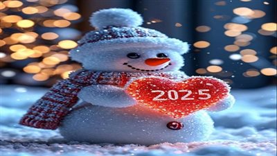 10 عبارات تهنئة عيد الميلاد المجيد من المسلمين.. ارسلها لجارك النهاردة