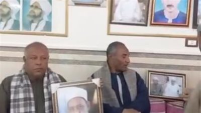 جابر الخواطر وعون المحتاجين.. ماذا قال أهل قرية الإمام الأكبر عنه في يوم مولده؟