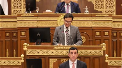 وزير الثقافة: إتاحة 1938 فعالية متنوعة لذوي القدرات الخاصة ضمن برنامج العدالة الاجتماعية