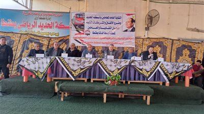 رئيس هيئة السكة الحديد: تكريم أفضل 20 عاملا بكل منطقة شهريا.. وحوافز تشجيعية لمواصلة جهودهم