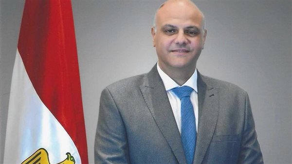 محافظ القليوبية