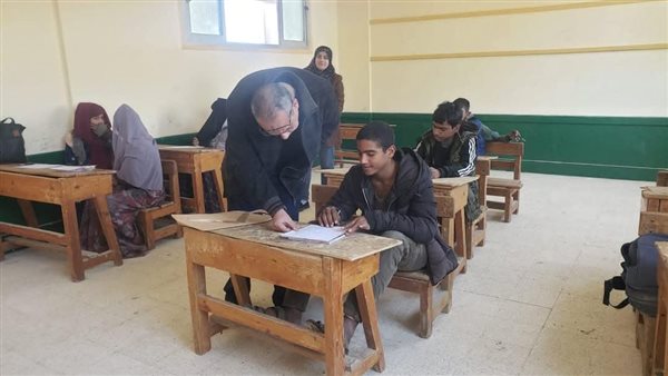 وكيل تعليم السويس