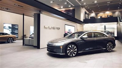  ارتفاع أسهم لوسيد المدعومة من السعودية بأكثر من 6٪ لهذا السبب