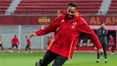 تمهيدًا لإعلان ضم كهربا.. رفع إيقاف القيد عن نادي الاتحاد الليبي