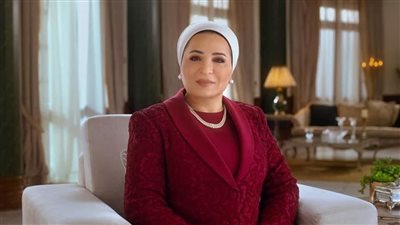 انتصار السيسي تحتفي بعيد الأم: رمز العطاء والحب غير المشروط