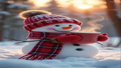 متى تنتهي إجازة عيد الميلاد المجيد؟